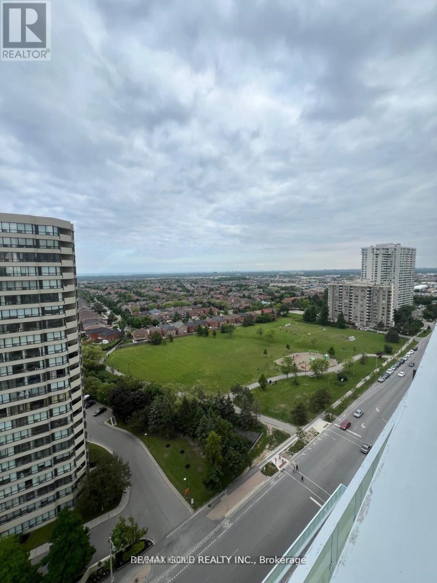 1504 - 3883 Quartz Road, Mississauga, Ontario  L5B 0M4 - Photo 31 - W13696434