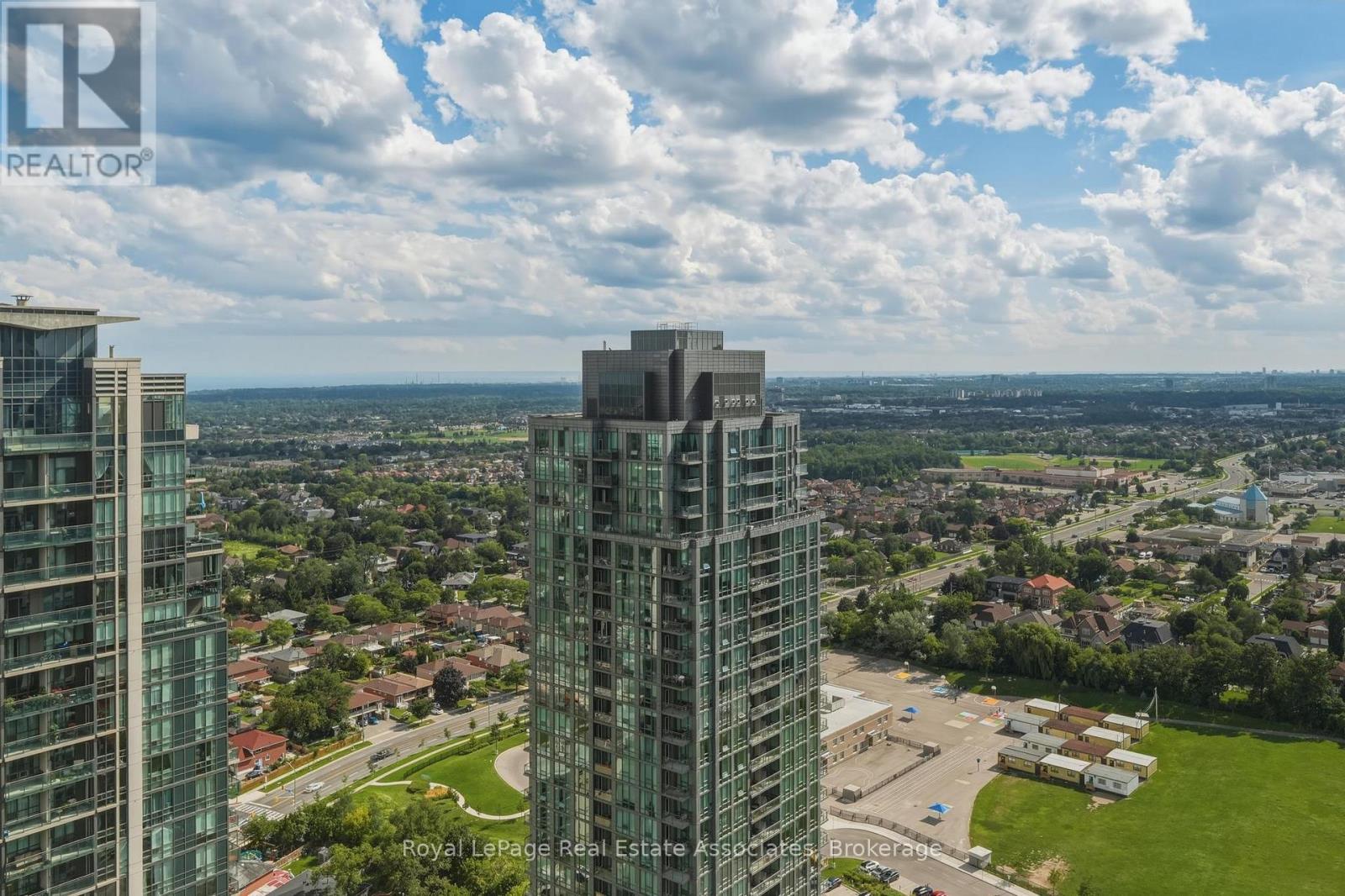 3306 - 30 Elm Drive W, Mississauga, Ontario  L5B 0N6 - Photo 16 - W13696444