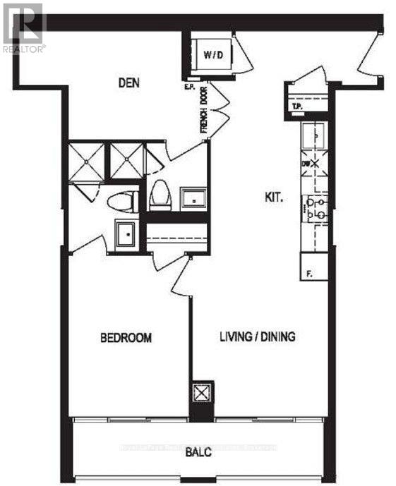 3306 - 30 Elm Drive W, Mississauga, Ontario  L5B 0N6 - Photo 24 - W13696444