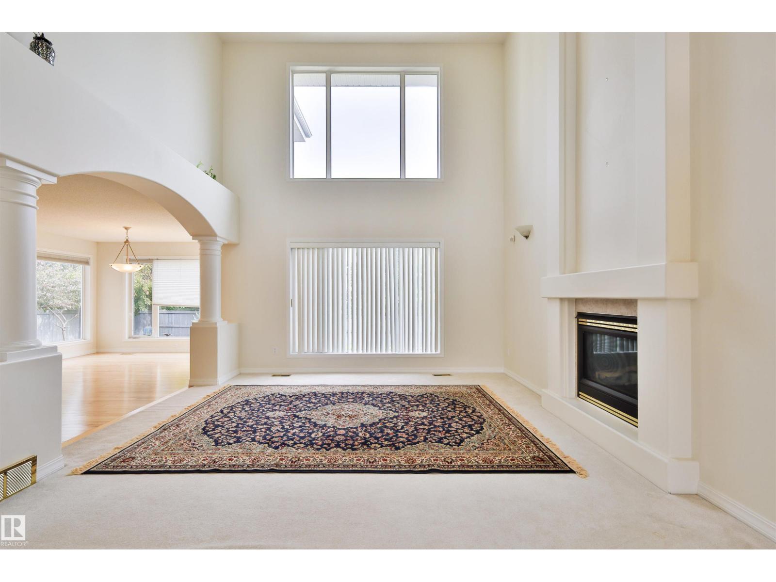 237 Darlington Cr NW, Edmonton, Alberta  T6M 2T1 - Photo 15 - E4504683