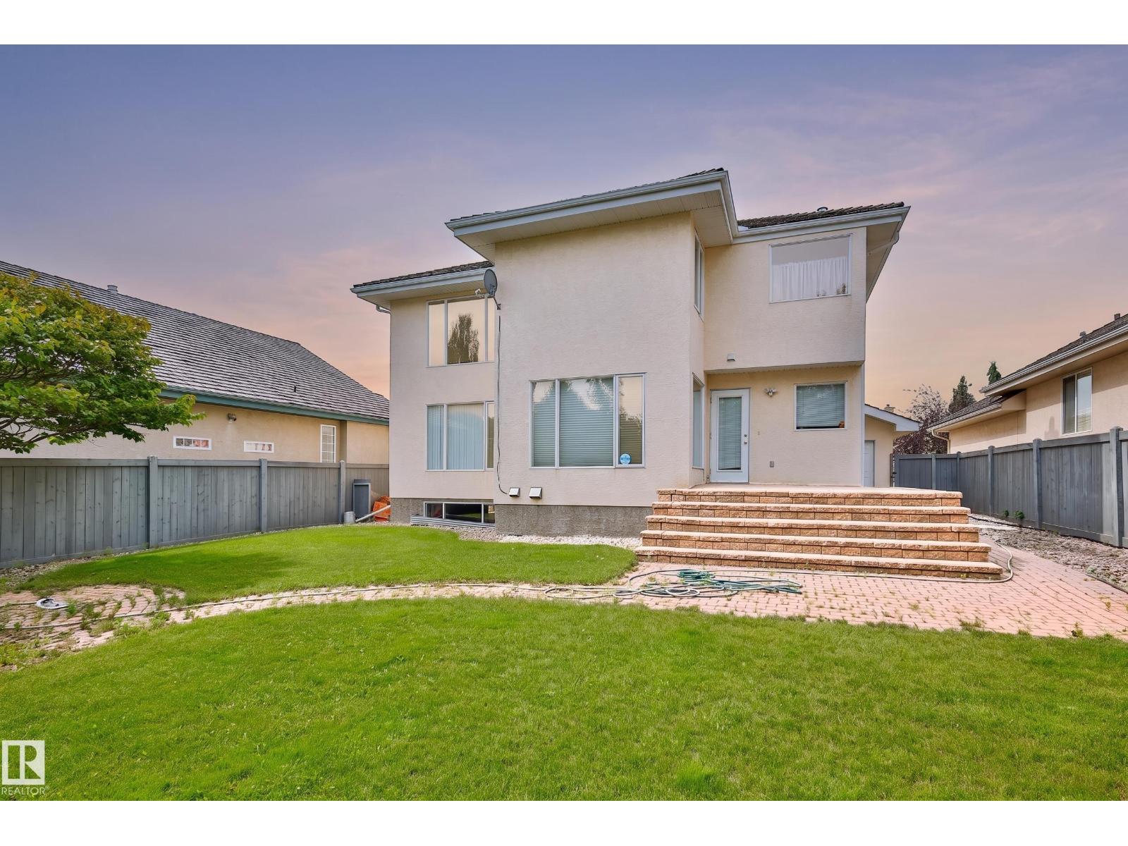 237 Darlington Cr NW, Edmonton, Alberta  T6M 2T1 - Photo 43 - E4504683