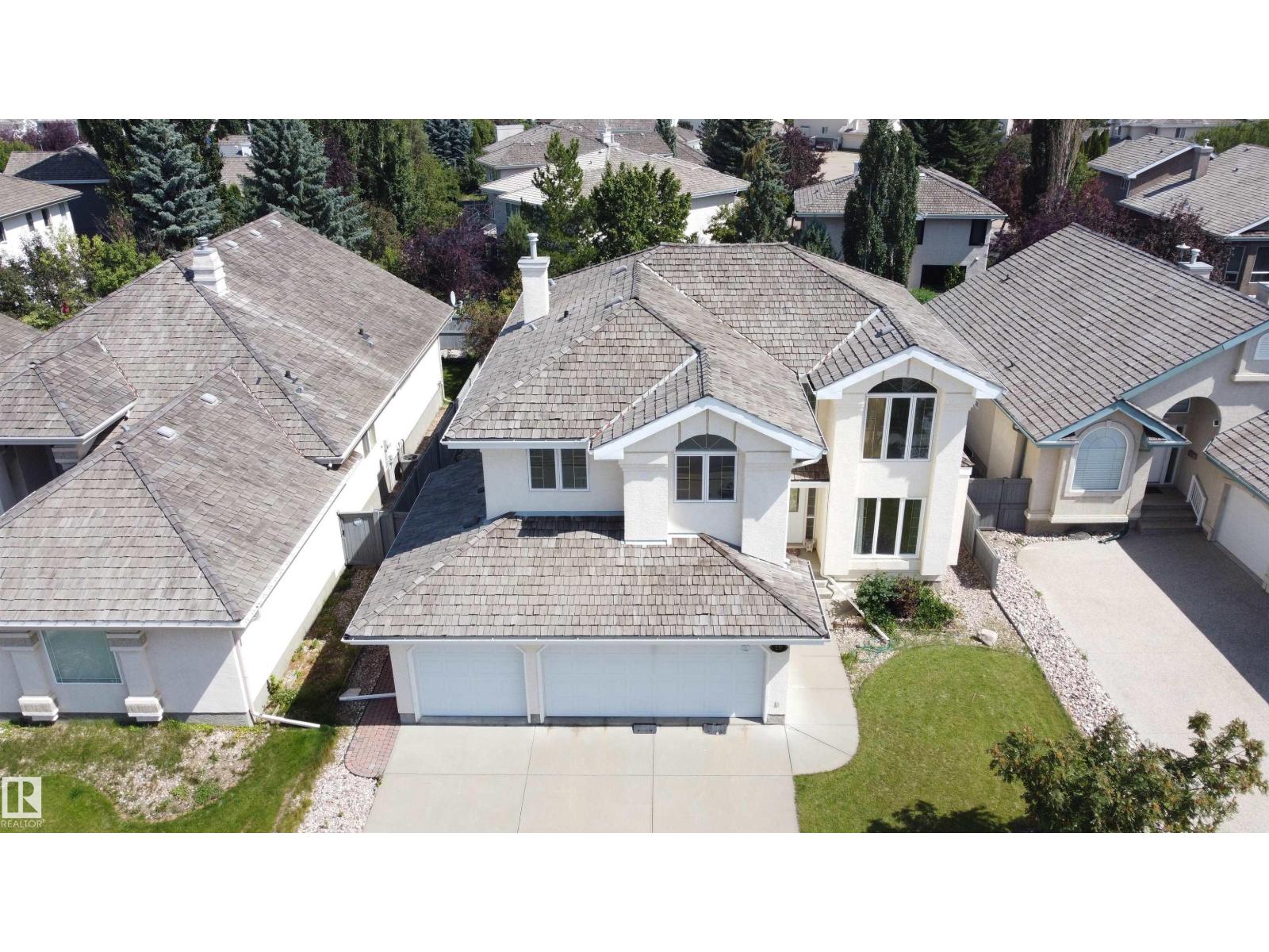 237 Darlington Cr NW, Edmonton, Alberta  T6M 2T1 - Photo 54 - E4504683