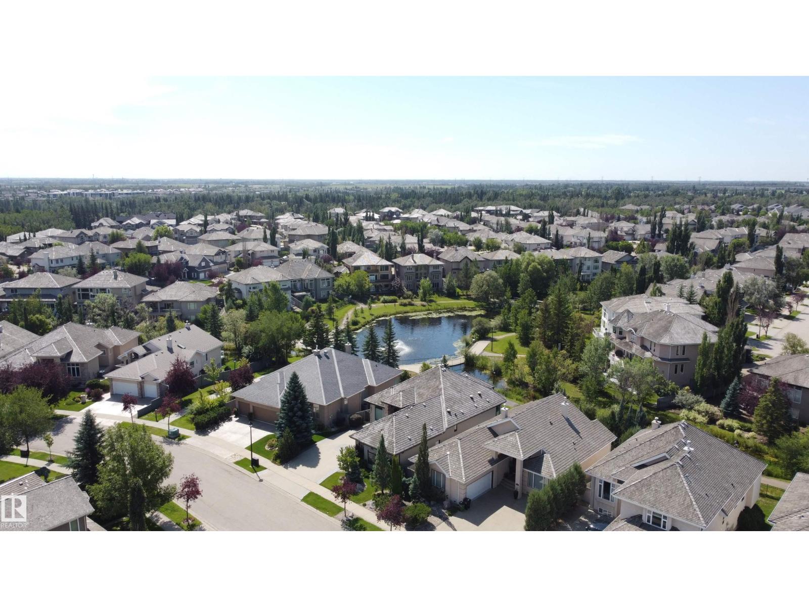 237 Darlington Cr NW, Edmonton, Alberta  T6M 2T1 - Photo 59 - E4504683