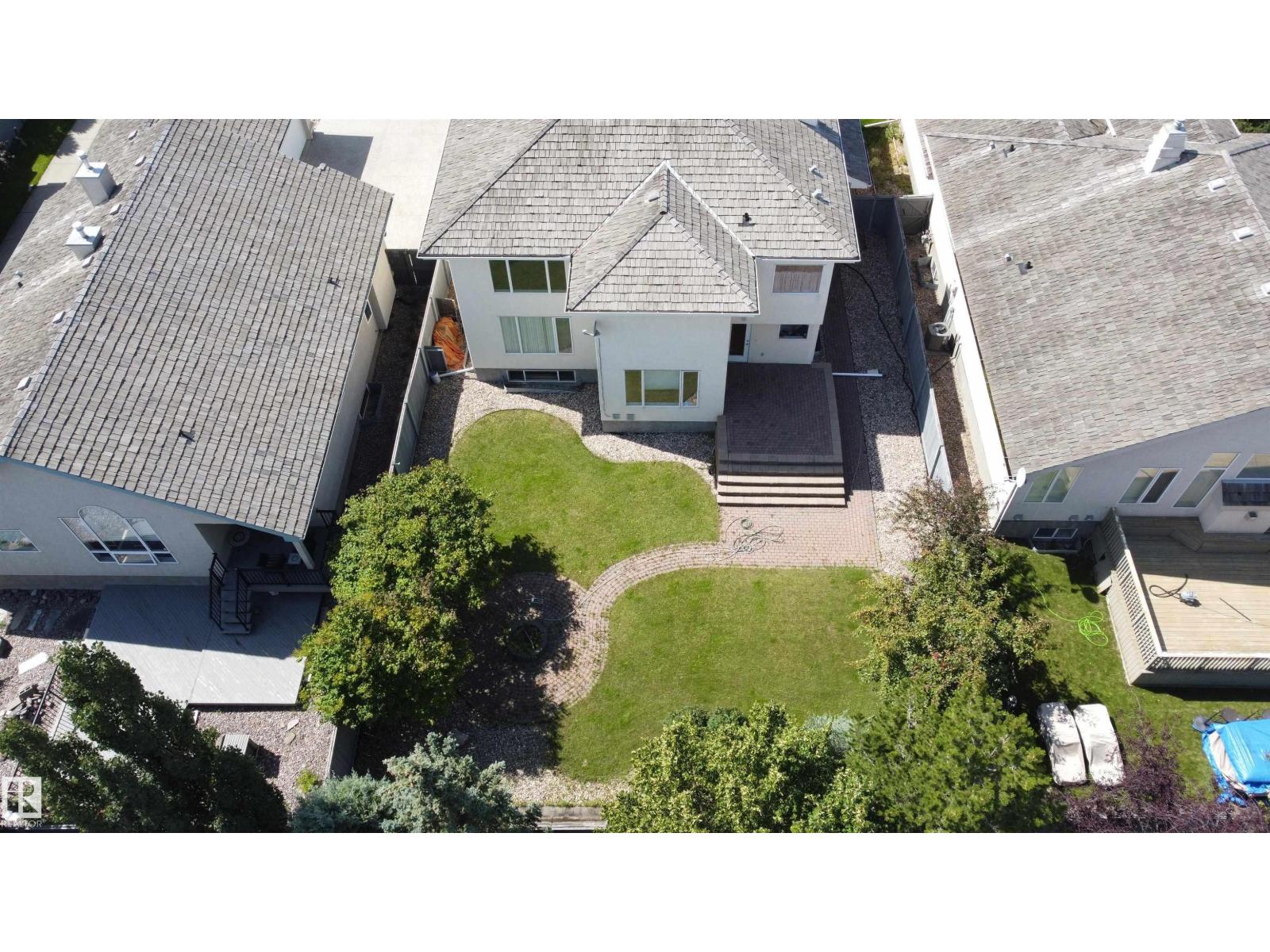 237 Darlington Cr NW, Edmonton, Alberta  T6M 2T1 - Photo 61 - E4504683