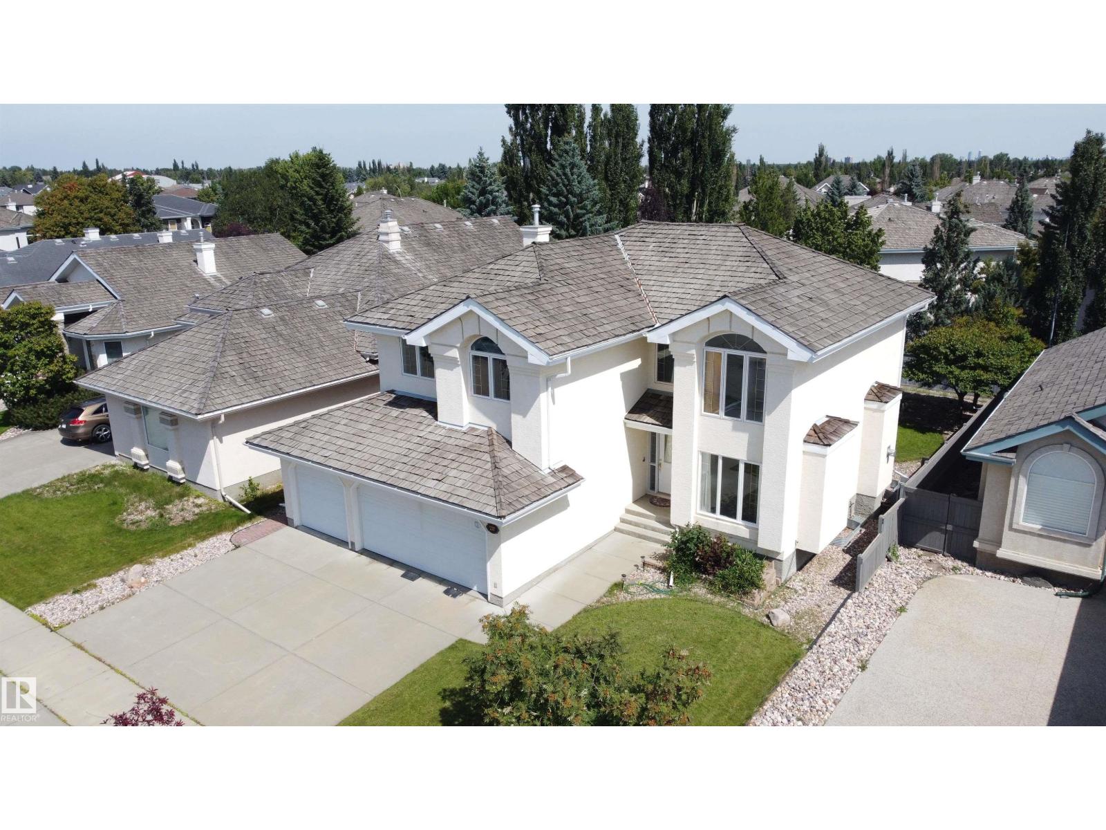 237 Darlington Cr NW, Edmonton, Alberta  T6M 2T1 - Photo 64 - E4504683