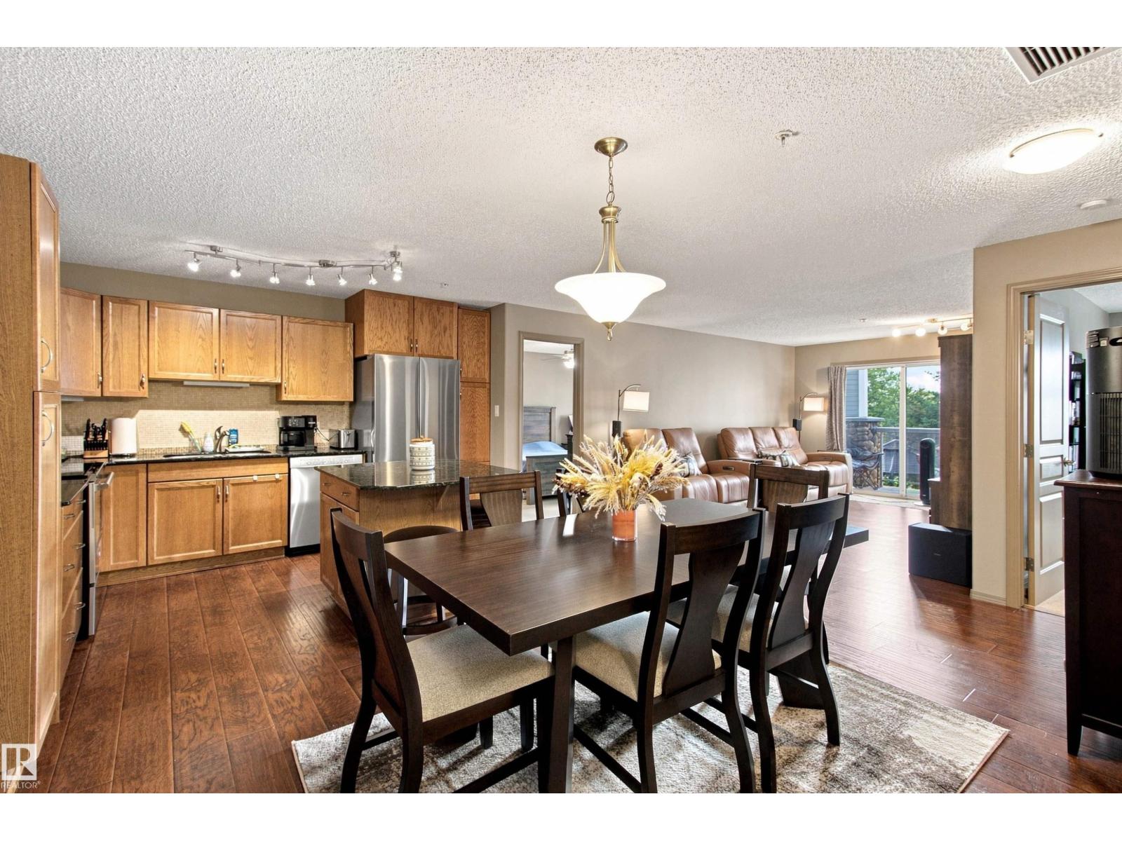 #219 16035 132 St NW, Edmonton, Alberta T6V 0B4 - Photo 4 - E4504685