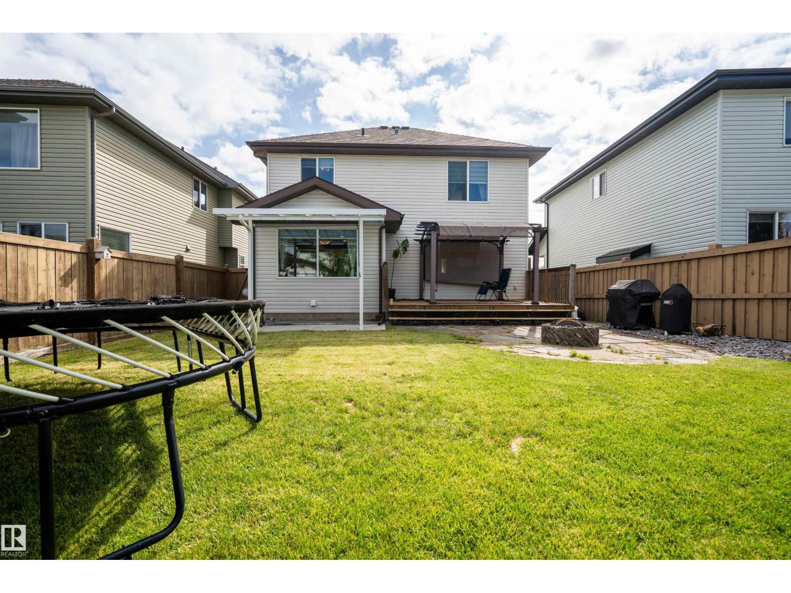 16820 57 St NW, Edmonton, Alberta  T5Y 0K4 - Photo 41 - E4504688