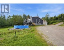 16 Main Street, Hare Bay, Newfoundland & Labrador