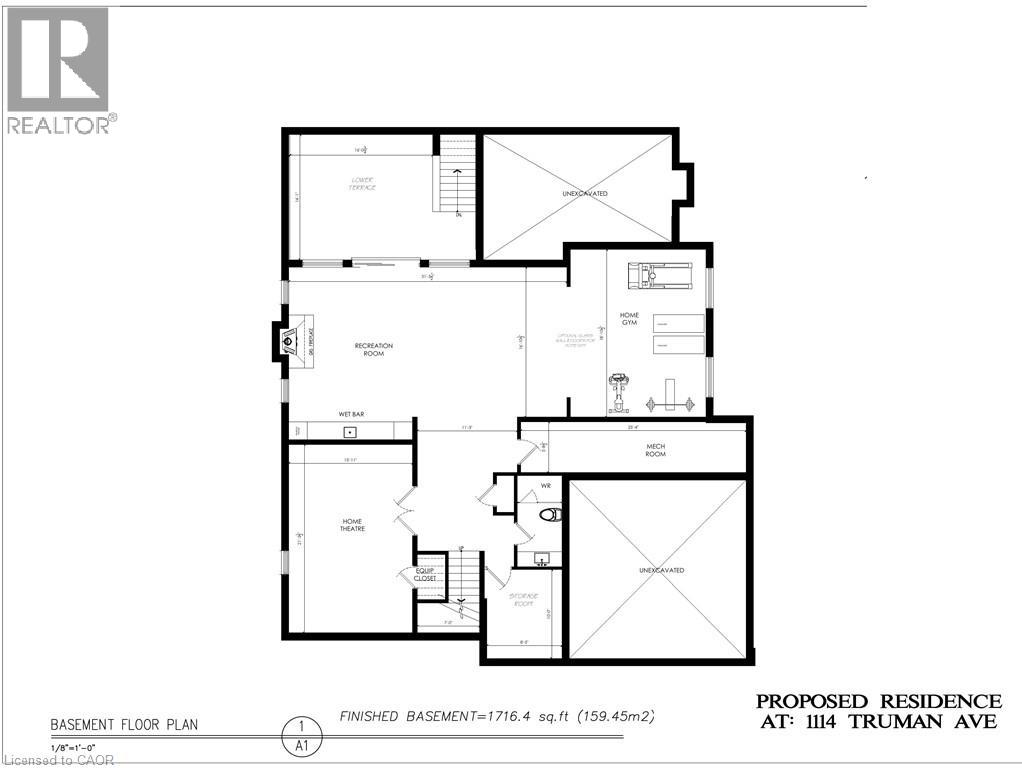 1114 Truman Avenue, Oakville, Ontario  L6H 1Y8 - Photo 44 - 40856636