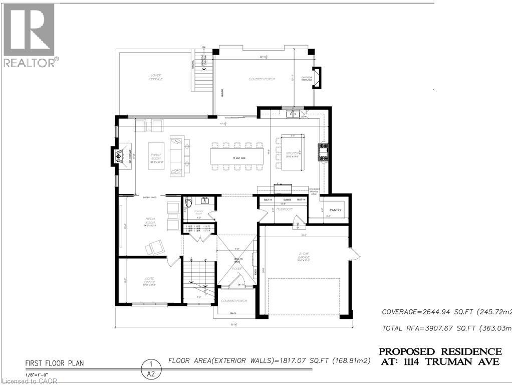 1114 Truman Avenue, Oakville, Ontario  L6H 1Y8 - Photo 43 - 40856636