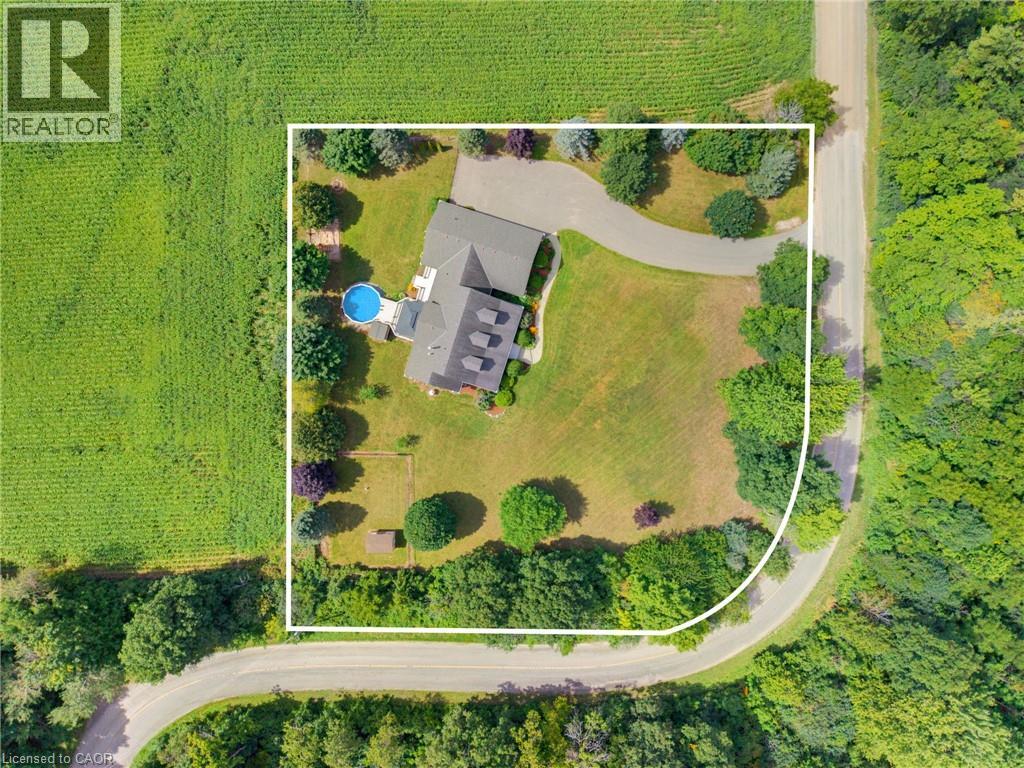 2 Glen Morris Road E, Branchton, Ontario  N0B 1L0 - Photo 8 - 40857141