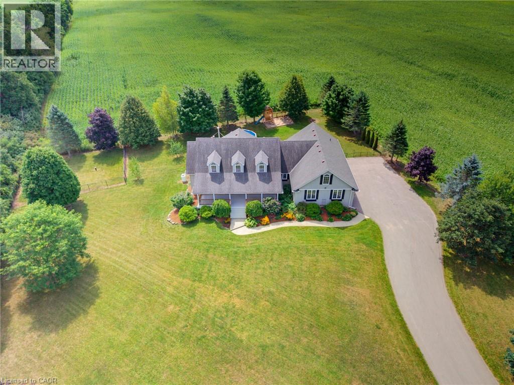 2 Glen Morris Road E, Branchton, Ontario  N0B 1L0 - Photo 5 - 40857141