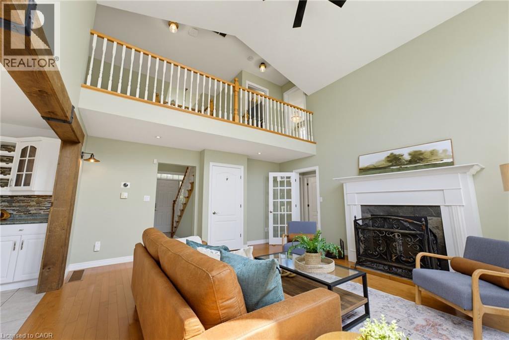 2 Glen Morris Road E, Branchton, Ontario  N0B 1L0 - Photo 14 - 40857141