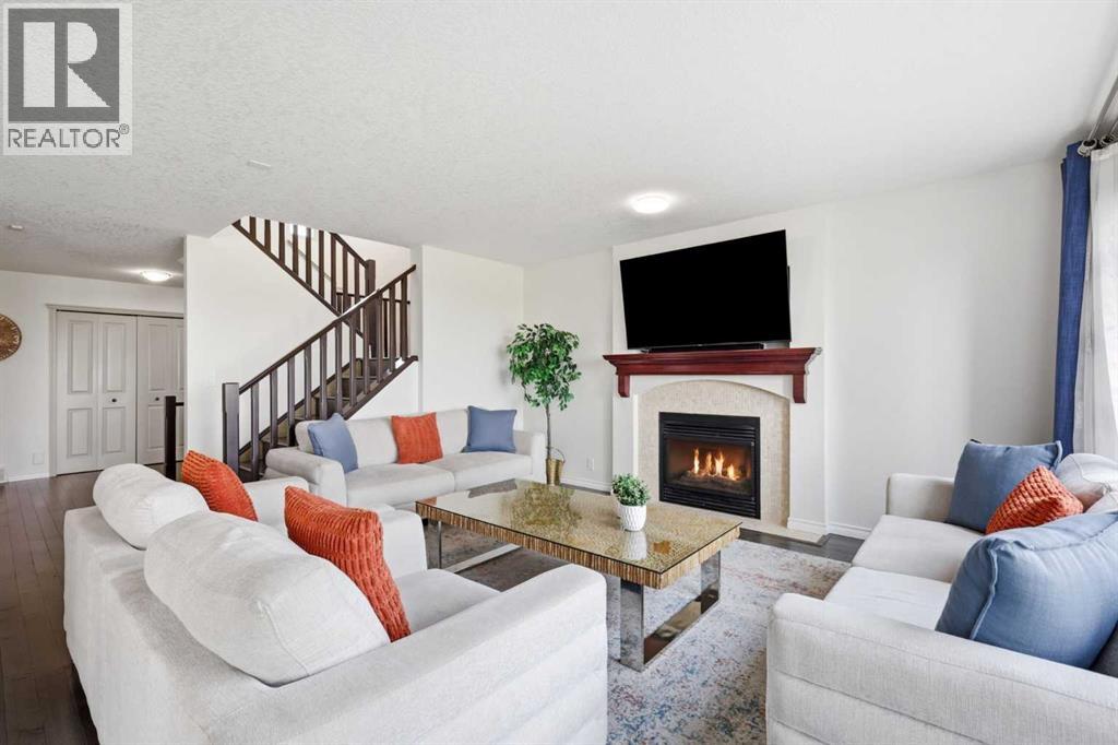 128 Tuscany Ravine Terrace Nw, Calgary, Alberta  T3L 2S7 - Photo 9 - A2338018