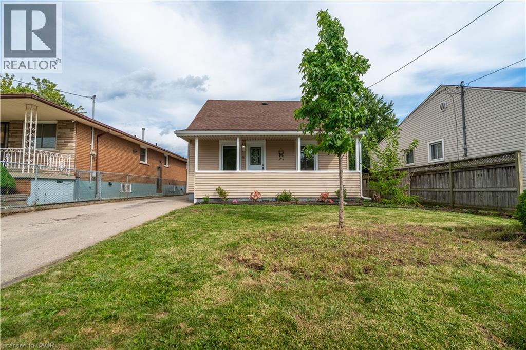 88 Ivon Avenue, Hamilton, Ontario  L8H 5S6 - Photo 2 - 40857168