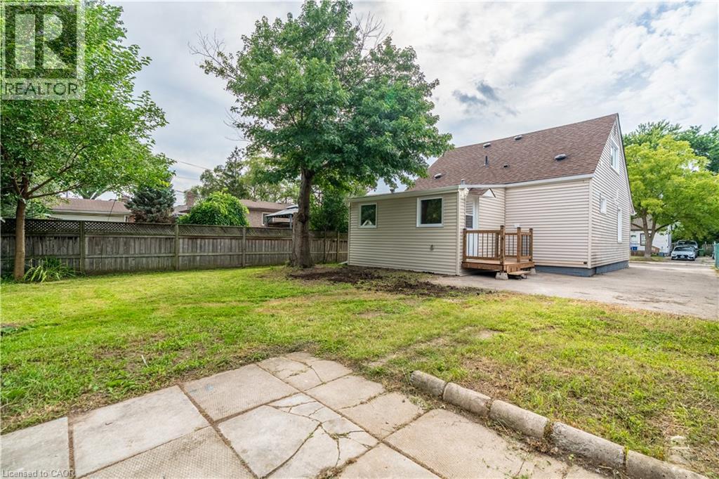 88 Ivon Avenue, Hamilton, Ontario  L8H 5S6 - Photo 31 - 40857168