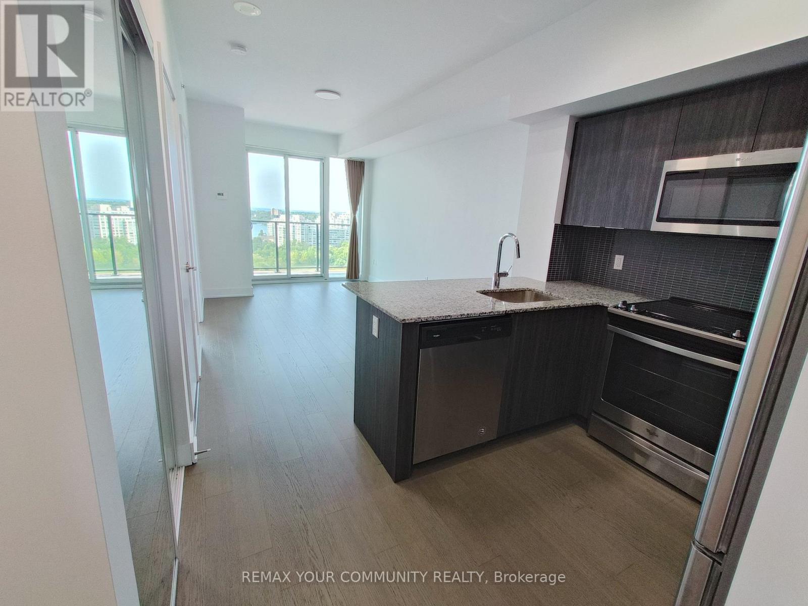 1411 - 20 Shore Breeze Drive, Toronto, Ontario  M8V 0C7 - Photo 2 - W13695294