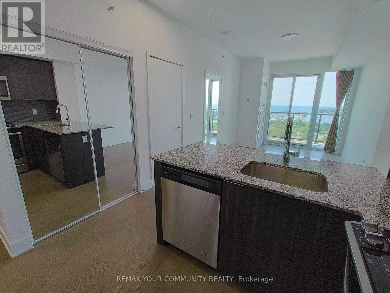 1411 - 20 Shore Breeze Drive, Toronto, Ontario  M8V 0C7 - Photo 4 - W13695294