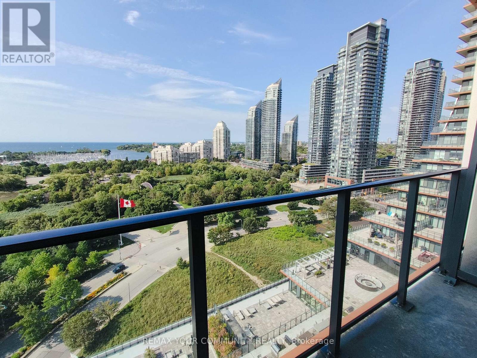 1411 - 20 Shore Breeze Drive, Toronto, Ontario  M8V 0C7 - Photo 16 - W13695294