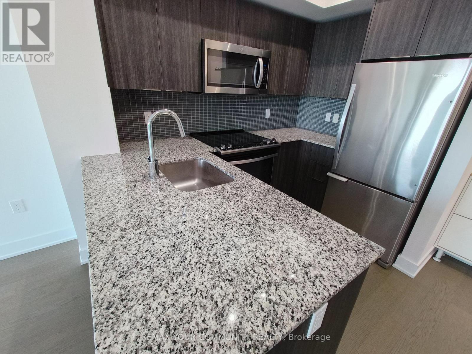 1411 - 20 Shore Breeze Drive, Toronto, Ontario  M8V 0C7 - Photo 3 - W13695294