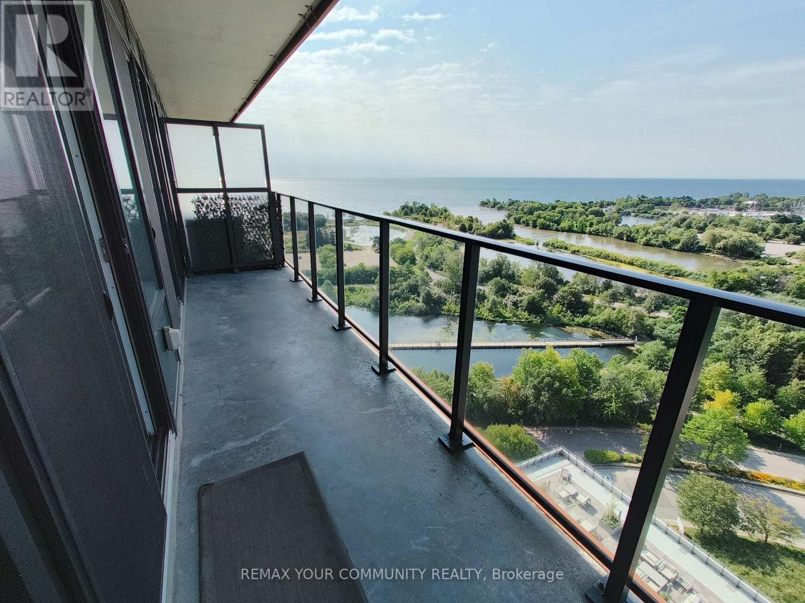 1411 - 20 Shore Breeze Drive, Toronto, Ontario  M8V 0C7 - Photo 15 - W13695294