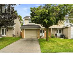 82 ST. ANDREWS DRIVE, Hamilton, Ontario