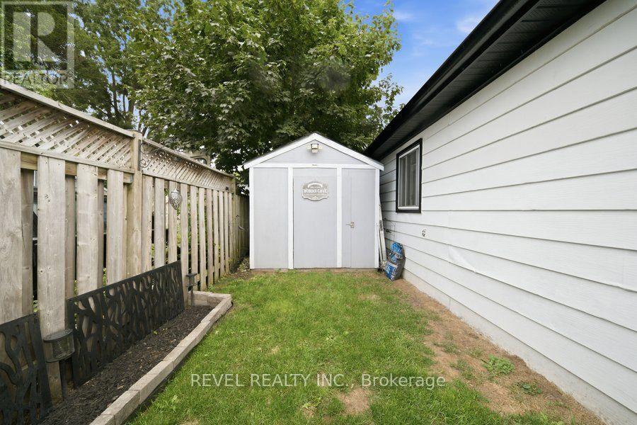 11 Esther Street, Brantford, Ontario  N3S 6K3 - Photo 31 - X13696390