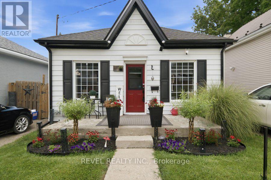 11 Esther Street, Brantford, Ontario  N3S 6K3 - Photo 5 - X13696390