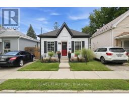 11 ESTHER STREET, Brantford, Ontario