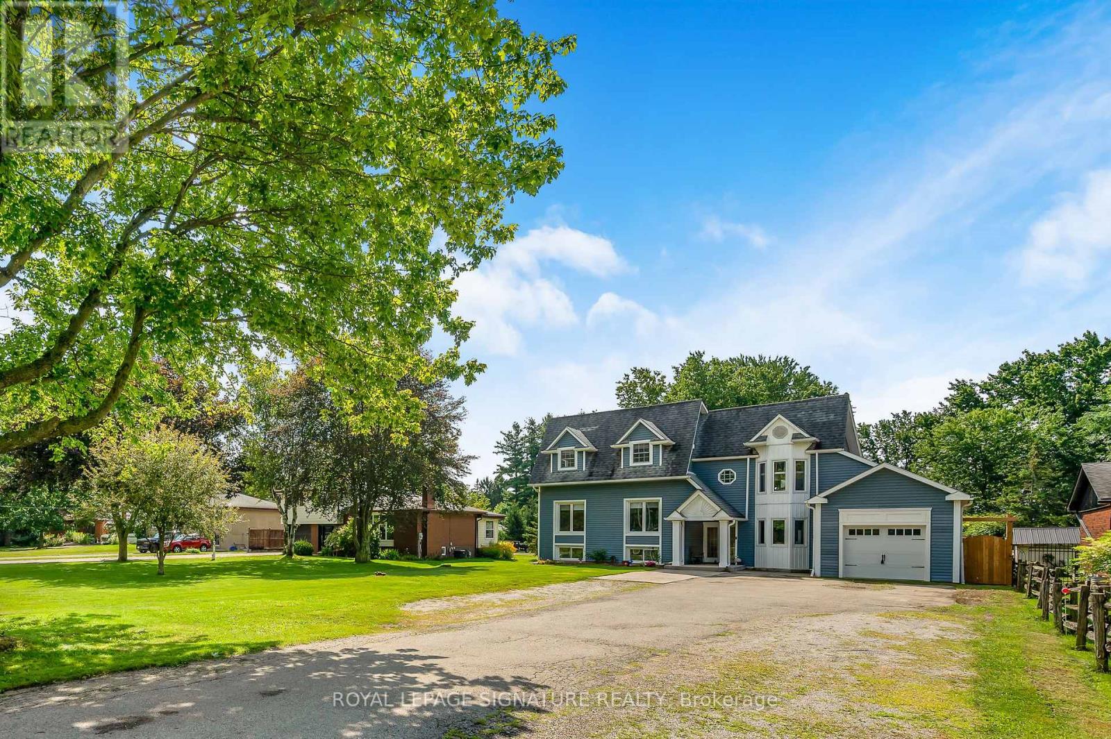 2670 Jerseyville Road W, Hamilton, Ontario  L0R 1R0 - Photo 2 - X13696402