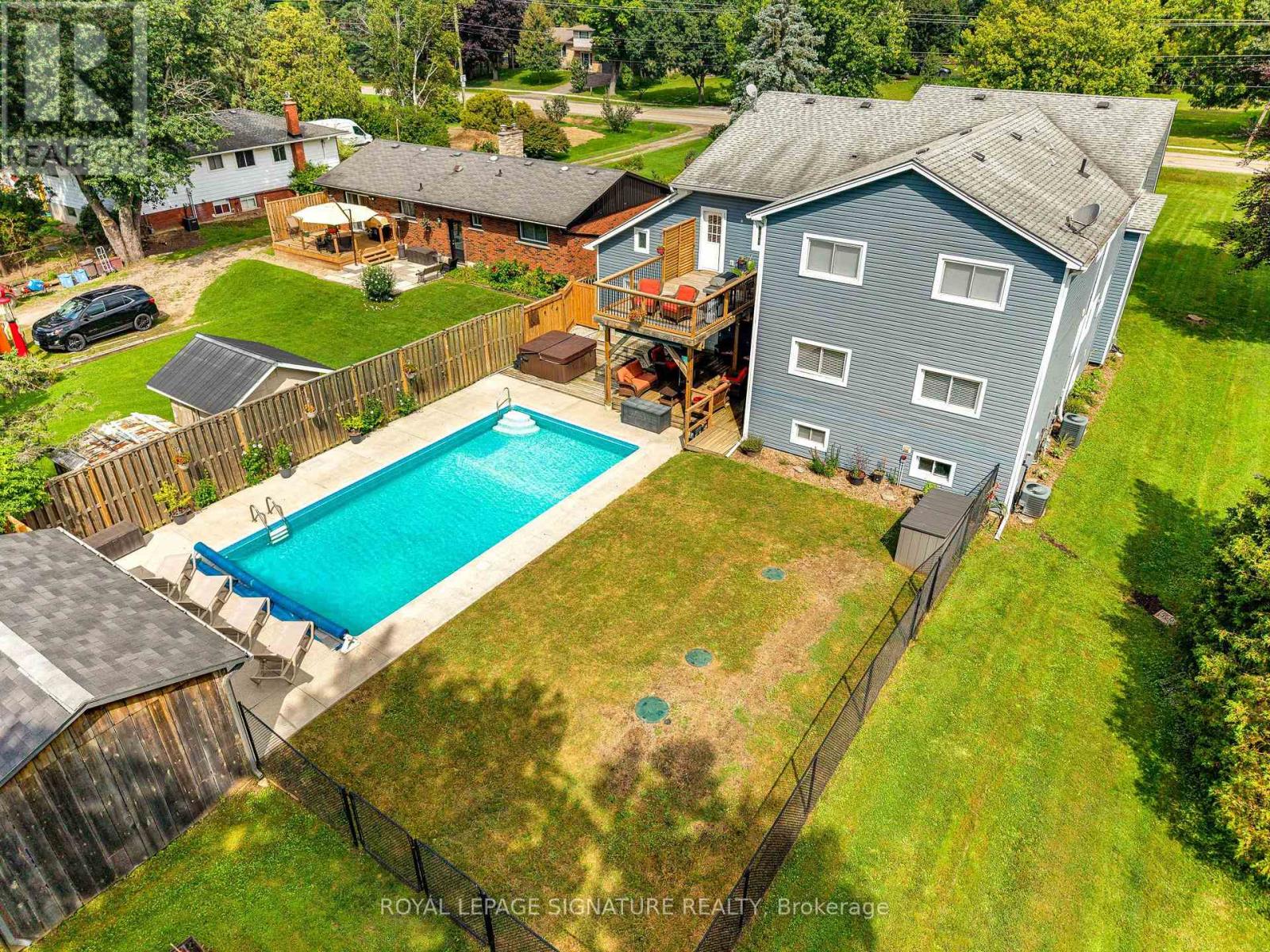 2670 Jerseyville Road W, Hamilton, Ontario  L0R 1R0 - Photo 49 - X13696402