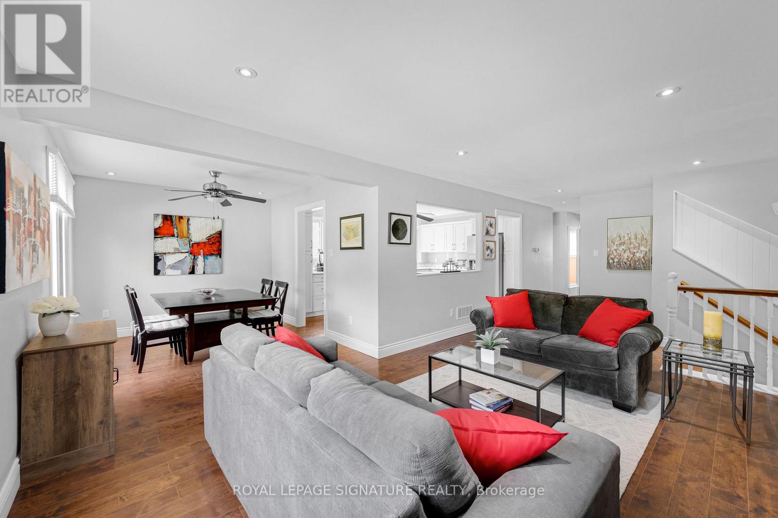 2670 Jerseyville Road W, Hamilton, Ontario  L0R 1R0 - Photo 5 - X13696402