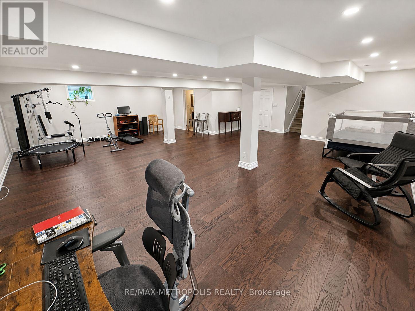 46 Whiterock Avenue, Hamilton, Ontario  L0R 1W0 - Photo 23 - X13696442