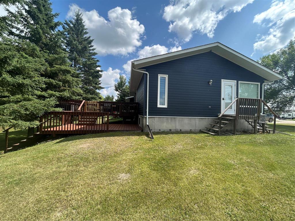 112 Berg Crescent, Russell, Manitoba  R0J 1W0 - Photo 3 - 202620913