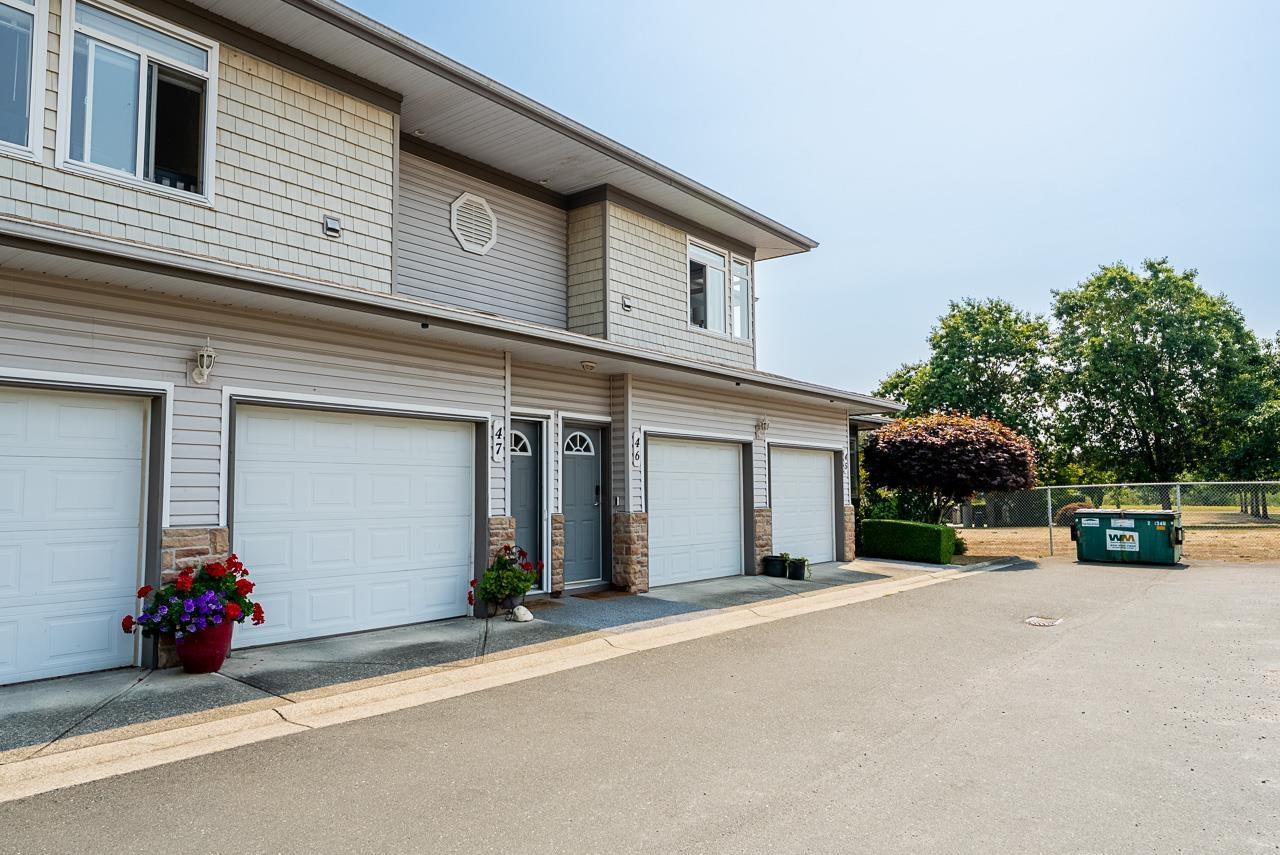 46 15060 66a Avenue, Surrey, British Columbia V3S 2A5 - Photo 2 - R3157544