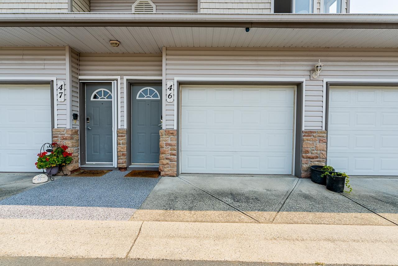 46 15060 66a Avenue, Surrey, British Columbia V3S 2A5 - Photo 4 - R3157544