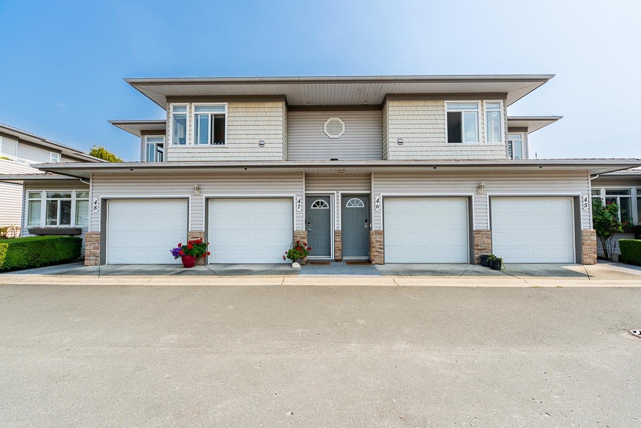 46 15060 66a Avenue, Surrey, British Columbia V3S 2A5 - Photo 5 - R3157544
