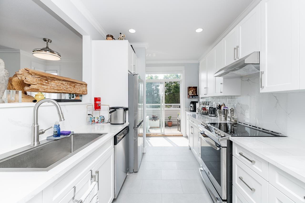 46 15060 66a Avenue, Surrey, British Columbia V3S 2A5 - Photo 8 - R3157544