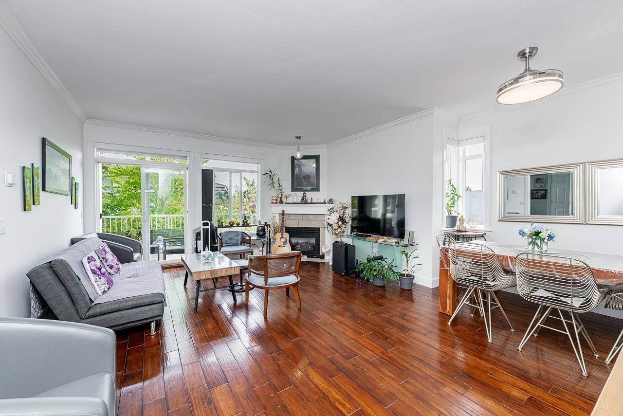 46 15060 66a Avenue, Surrey, British Columbia V3S 2A5 - Photo 9 - R3157544