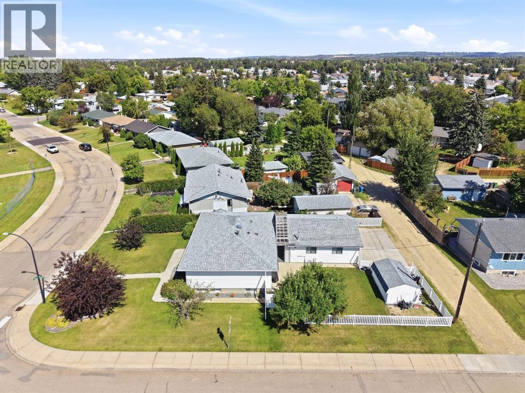 4021 Embury Crescent, Red Deer, Alberta  T4N 2S8 - Photo 42 - A2336830