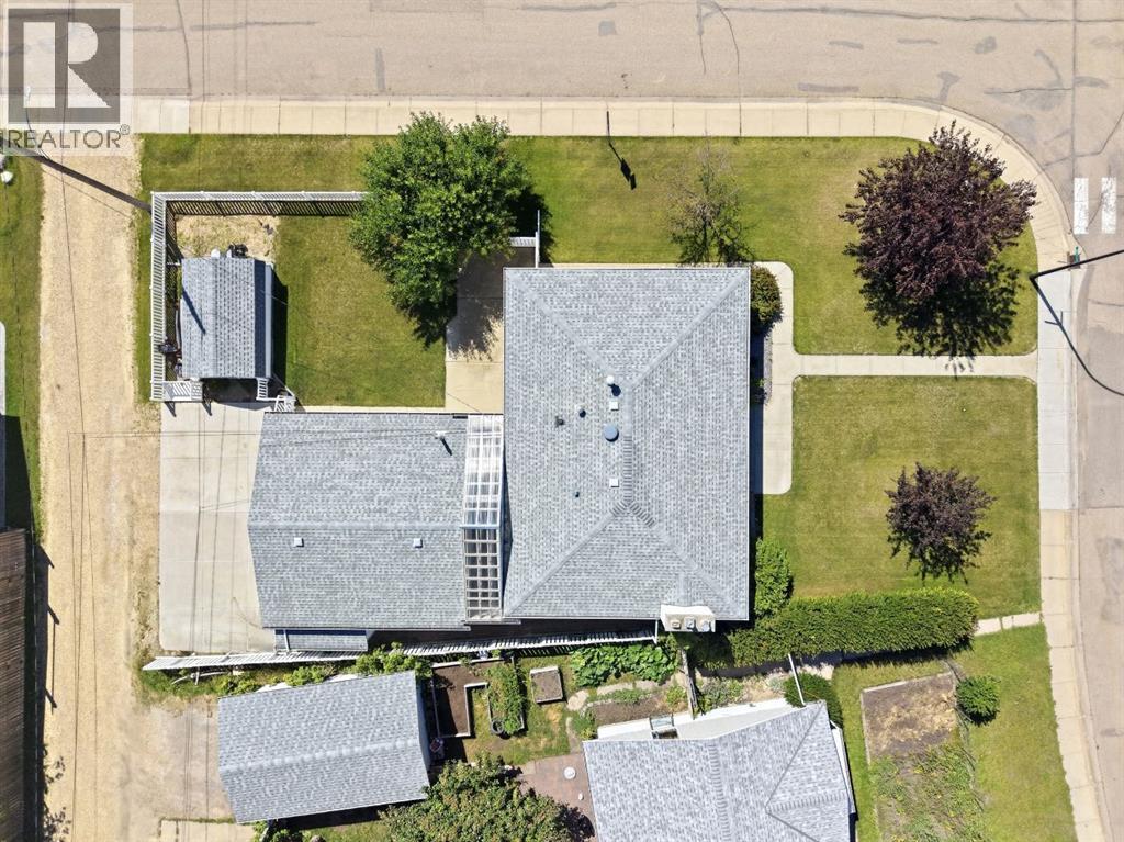 4021 Embury Crescent, Red Deer, Alberta  T4N 2S8 - Photo 44 - A2336830