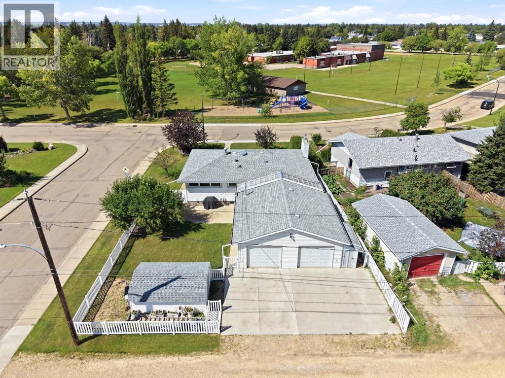 4021 Embury Crescent, Red Deer, Alberta  T4N 2S8 - Photo 45 - A2336830
