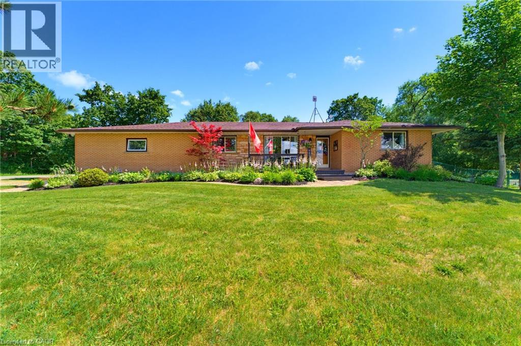3226 Indian Trail, Ancaster, Ontario  N3T 5M1 - Photo 2 - 40857211