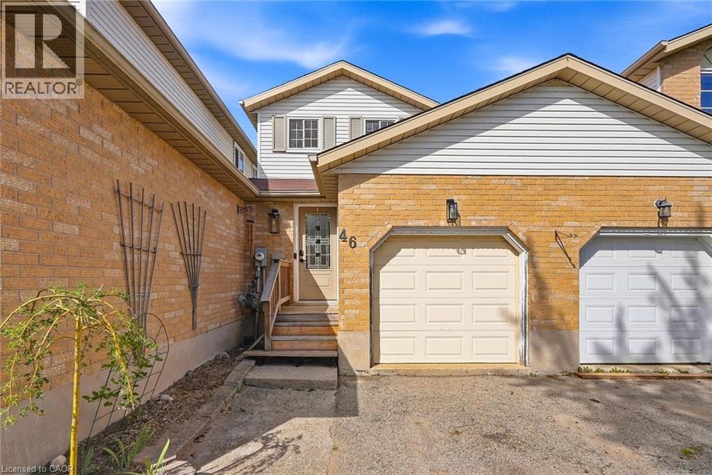 46 Andrews Drive, Drayton, Ontario N0B 1P0 - Photo 2 - 40857166