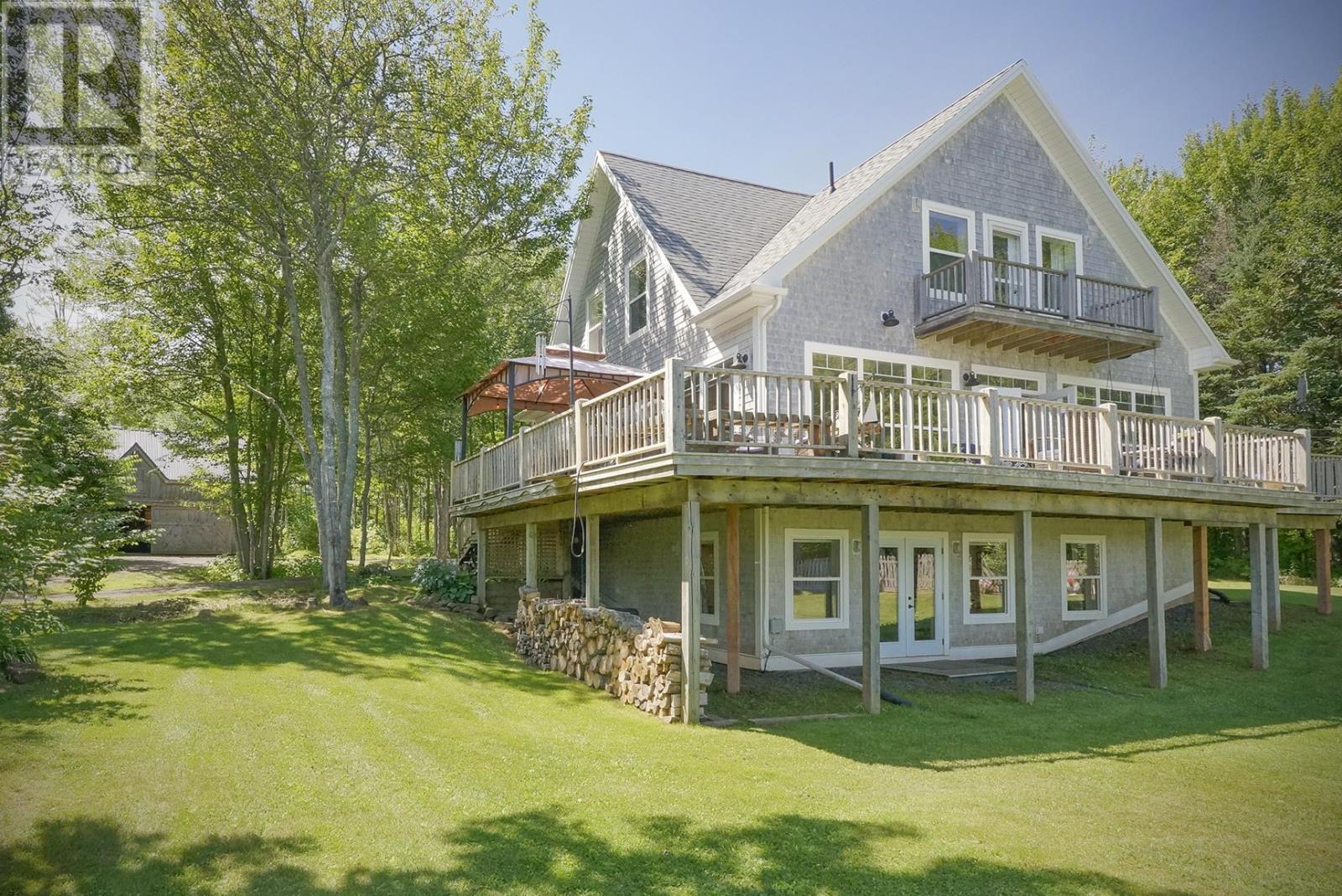 215 Buffalo Road, Rustico, Prince Edward Island  C0A 1N0 - Photo 43 - 202621120