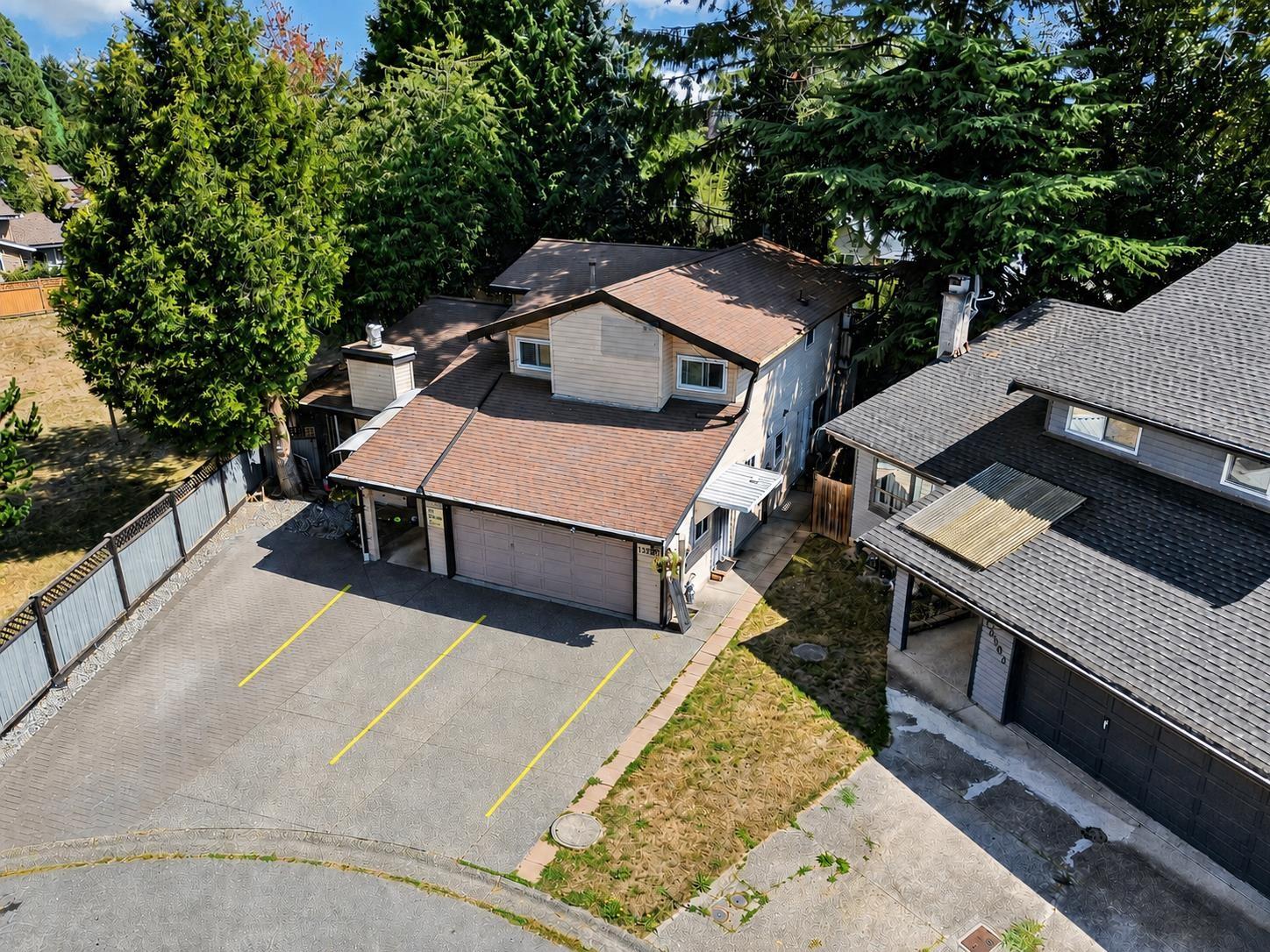 13355 65a Avenue, Surrey, British Columbia  V3W 8T2 - Photo 2 - R3155551