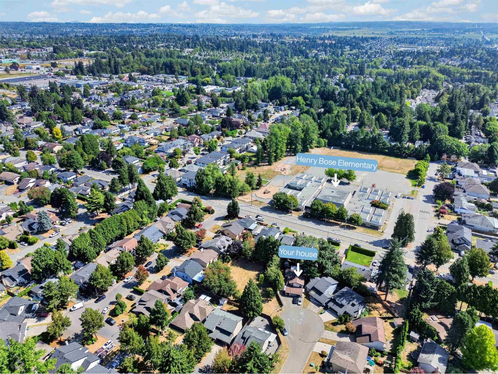 13355 65a Avenue, Surrey, British Columbia  V3W 8T2 - Photo 3 - R3155551