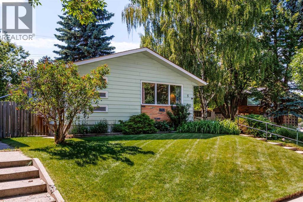 5 Fraser Road SE, Calgary, Alberta  T2H 1E4 - Photo 5 - A2306588