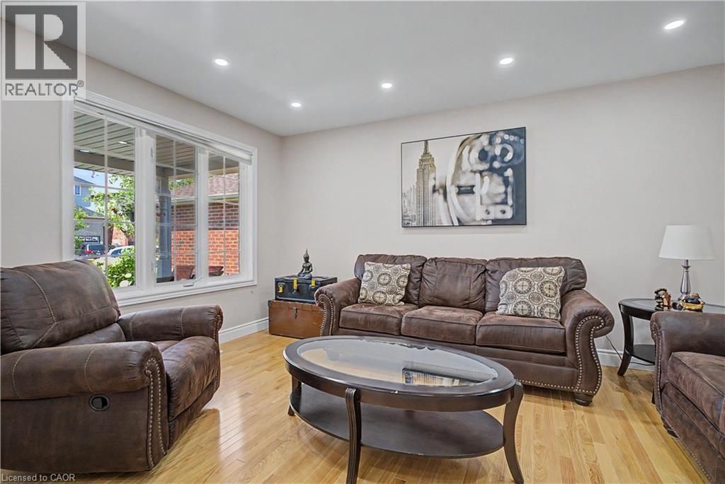 63 Brisbane Drive, Kitchener, Ontario  N2C 2T6 - Photo 12 - 40849742