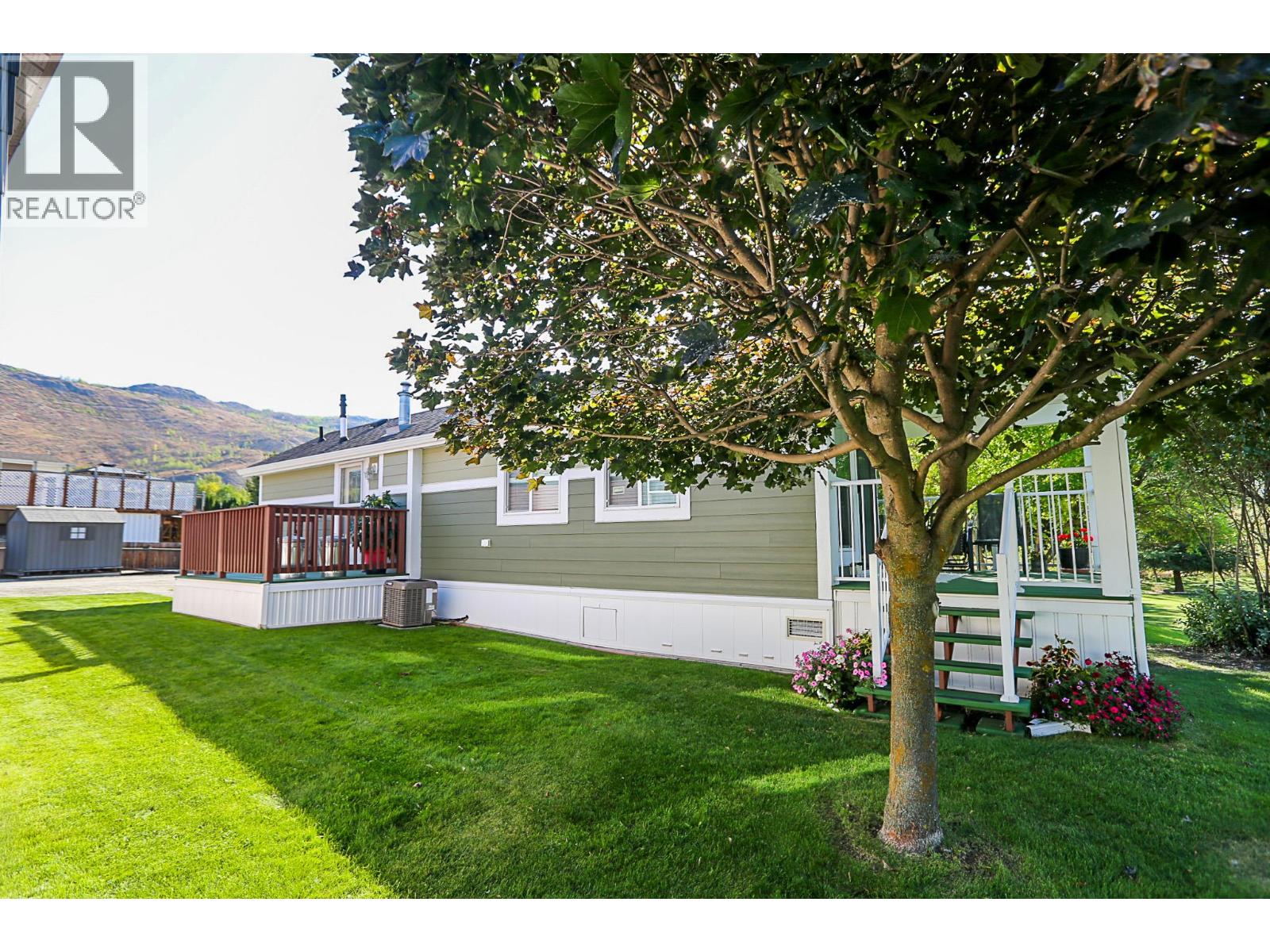 3700 Louis Creek Road Unit# 2, Barriere, British Columbia V0E 2E0 - Photo 2 - 10364630